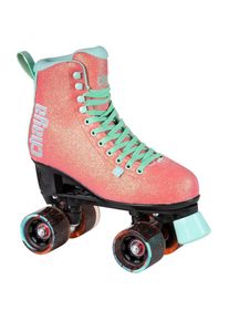 Chaaya CHAYA Rollschuhe »Melrose Glitter« bunt Rollschuhe