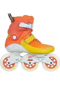 POWERSLIDE SWELL Inlineskates »Swell Sherbet 100« bunt Inlineskates