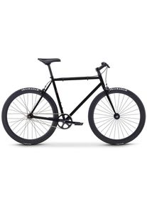 FUJI Bikes Singlespeed »Declaration«, 1 Gang schwarz Fahrrad