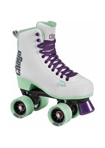 Chaaya CHAYA Rollschuhe »Melrose Deluxe« weiß Rollschuhe