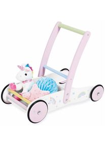 Pinolino® Lauflernwagen »Einhorn« bunt Lauflernhilfen