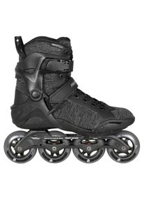 POWERSLIDE PHUZION Inlineskates »Phuzion Krypton 80 Men« schwarz Inlineskates