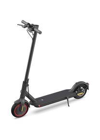 Xiaomi E-Scooter »Mi Electric Scooter Pro 2«, 20 km/h, 45 km, 8, 5 Zoll Reifen, 45km Reichweite, App grau Klappbar und leicht zu transportieren. Im...