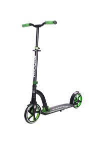 Hudora Scooter »Big Wheel Flex 200« grün Scooter