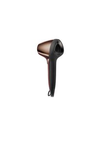 Remington , Haartrockner &raquo;D7777 Air3D&laquo; , goldfarben