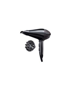 Remington , Haartrockner &raquo;AC5911 Pro-Air&laquo;, 2200 W , schwarz , Abnehmbarer Luftfilter