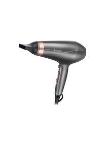 Remington , Haartrockner &raquo;AC8820 Keratin Protect&laquo;, 2200 W , grau