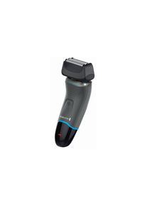 Remington , Elektrorasierer &raquo;XF8505 Cap&laquo;, Konturanpassung, Langhaarschneider, Ladestation , grau , Weltweite Spannungsanpassung