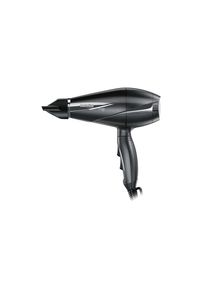 BaByliss , Haartrockner &raquo;Pro Light 6609CHE&laquo;, 2100 W , schwarz , Abnehmbarer Reinigungsfilter
