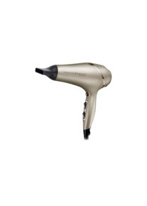 Remington , Ionic-Haartrockner &raquo;AC8605 Advan&laquo; , beige , 3 Heiz und 2 Gebl&auml;sestufen sowie Kaltstufe zur Fixierung des Stylings
