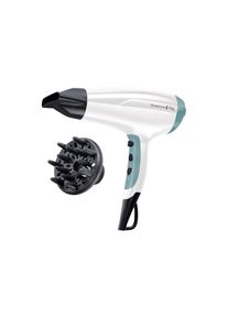 Remington , Haartrockner &raquo;D5216 Shine Therapy&laquo; , weiss