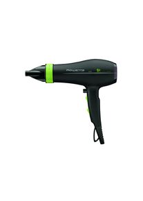 Rowenta , Haartrockner &raquo;Eco Intelligence CV6030&laquo;, 1500 W , schwarz