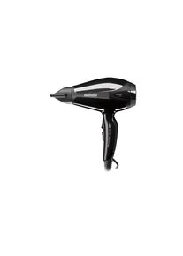 BaByliss , Haartrockner &raquo;Pro Moteur AC 2300&laquo;, 2300 W , schwarz