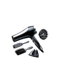 Remington , Haartrockner &raquo;D5017 Pro 2100&laquo;, 2100 W , schwarz