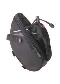 Norco Utah Satteltasche Plus Fahrradtasche - schwarz - Gr. Einheitsgröße