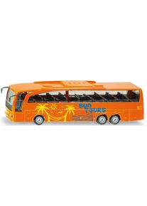 Siku Spielzeug-Bus »Siku Super, Mercedes-Benz Travego Reisebus (3738)«