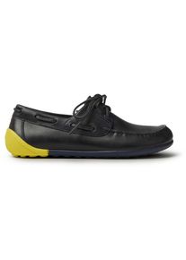 Camper Bootsschuh »Peu Circuit«, mit modischen Durchzügen blau 42 navy Bootsschuh in hochwertiger Verarbeitung