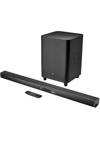 JBL Soundbar »Bar« schwarz