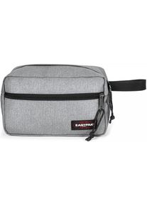 Eastpak Kulturbeutel »YAP SINGLE, Sunday Grey« grau