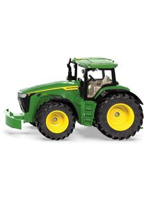 Siku Spielzeug-Traktor »Siku Farmer, John Deere 8R 370 (3290)«