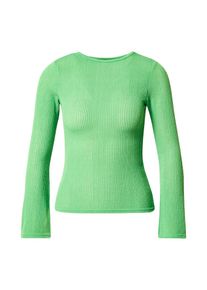 Warehouse, Femmes Pull-over, kiwi