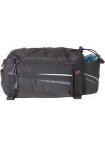 Norco Ohio Gepäckträgertasche Fahrradtasche - schwarz - Gr. Einheitsgröße