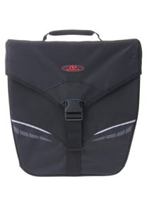 Norco Orlando City Tasche Fahrradtasche - schwarz - Gr. Einheitsgröße