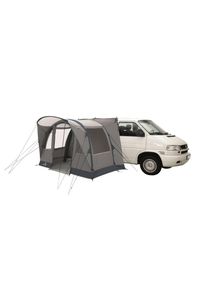 Buszelt &raquo;Hurricane M&laquo; , grau , easy camp
