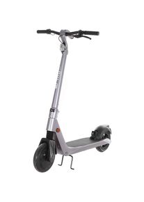 Sxt ScooterS E-Scooter »SXT TITO eKFV«, 20 km/h, 25 km grau