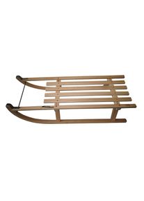 Jelmoli DavoserSchlitten»DavoserFSC90cm« , braun , Schlitten