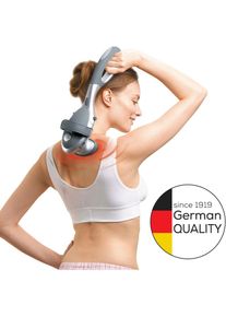Beurer , Massagegerät »MG 70« , silberfarben