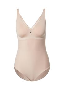 Triumph Body 'True Shape Sensation' Damen Gr&ouml;&szlig;e S hellbeige
