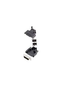 Encitech Connectors D-Sub HD-Steckverbinder Kit 26P - 6355-0055-02