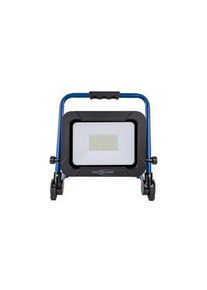 Ansmann Strahler, 50W, 240VAC, 4500lm, 5000K, Kaltweiss, Luminary Flex, LED, DE-Stecker Typ F (CEE 7/4) , IP54 / IK05 - 1600-0402