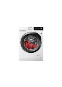 AEG Waschmaschine »Electrolux LR3«, Electrolux LR3, 8 kg, 1600 U/min