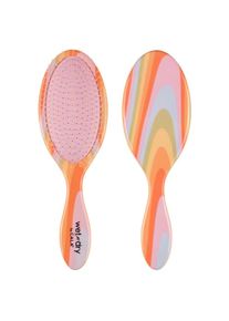 Cala - Wet-N-Dry Detangling Hair Brush -- Haarbürste (HH036WDRR)
