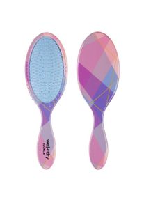 Cala - Wet-N-Dry Detangling Hair Brush -- Haarbürste (HH036WDGP)