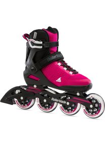 Rollerblade Spark 90 W Fitness Skates Damen - rosa - Gr. 36 1/2