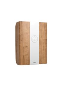 Timkid Wandwickeltisch KAWAmidi Oak für Gastro & Gewerbe