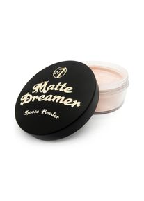 W7 Cosmetics - Matte Dreamer Loose Powder -- Puder (PO046MD)