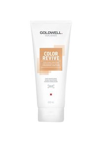 Goldwell Dual Senses Color Revive Color Conditioner Dark Warm Blonde