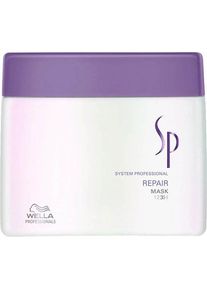 Wella System Professionals Repair Mask-400 ml