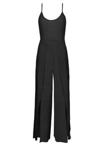 Buffalo Overall Schwarz, Größe 44