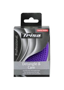 TRISA Detangle Haarb&uuml;rste small ohne Griff