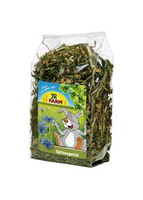 500g Spitzwegerich JR FARM für Kleintiere