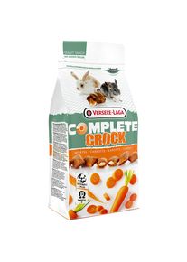 50g Crock Complete Karotte Versele-Laga für Kleintier