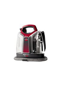 Bissell , Wasserfiltersauger &raquo;SpotClean ProHeat,&laquo;, 275 W, Wassertank , rot , Staubsauger