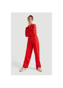 O`Neill O'NEILL Jumpsuit »""Endless Summer""« rot XS US-Größen red Verstellbarer Riemen