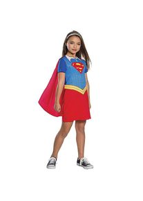 Rubies DC Superhero Girls Supergirl costume for kids