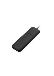 Taoglas Mobilfunkantenne, 5G / 4G / 3G / 2G / Wi-Fi, 6 dBi, SMA male, Klebebefestigung - GSA.8845.A.105111